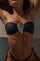 Nuala Bandeau - Black