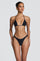 Jodie Bikini Bottom - Black