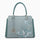 Cleo Genuine Leather Medium Tote Bag