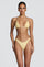 Jodie Bikini Bottom - Lemon
