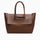 Katherine Retro Tote Bag