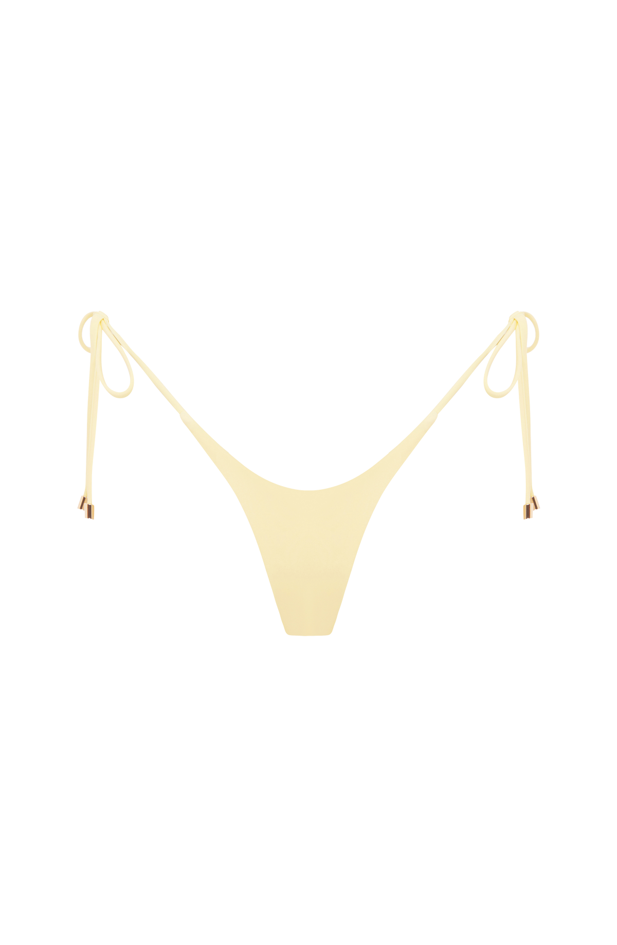 Kiki Bikini Bottom - Lemon