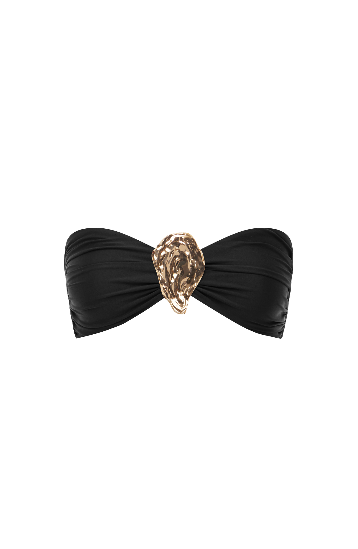 Nuala Bandeau - Black