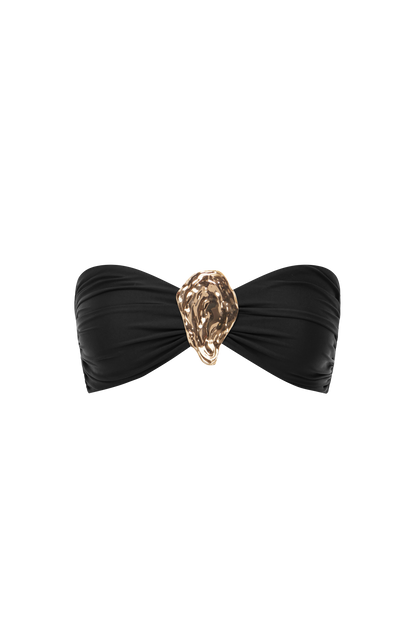 Nuala Bandeau - Black