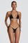 Kiki Bikini Bottom - Black